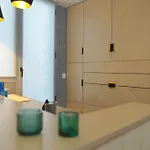 Nice Flat Very Central